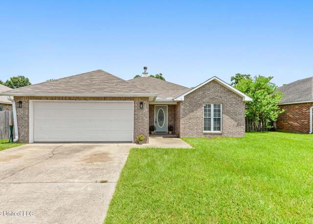 Property at 10538 Shore Cv, Biloxi, MS 39532, 3 beds, 2 baths