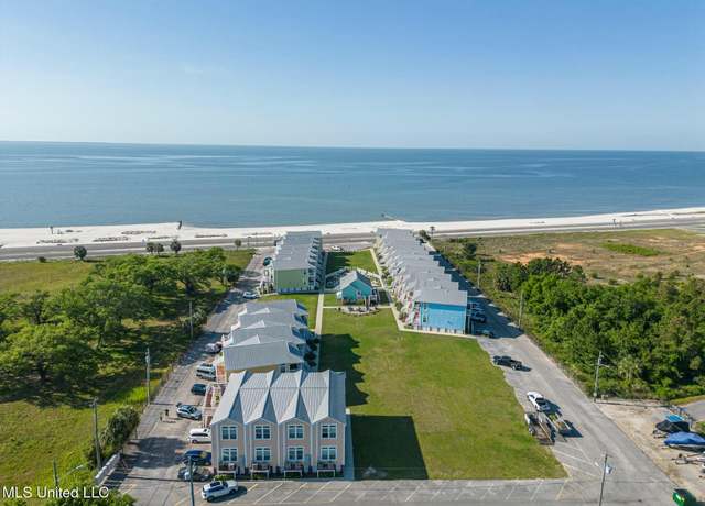 Property at 1515 E Beach Blvd #117, Pass Christian, MS 39571, 1 bed, 1 bath
