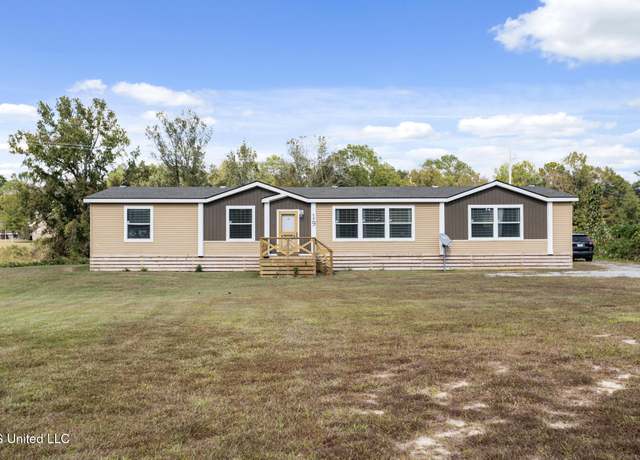 Property at 19 Cecil Fortenberry Ln, Sumrall, MS 39482, 4 beds, 2 baths