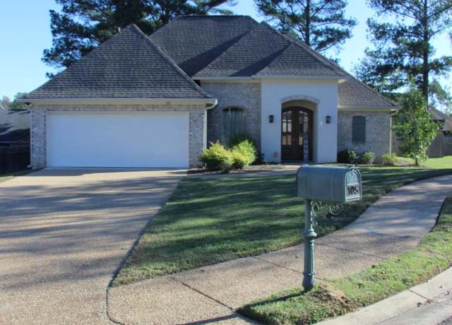 Property at 105 Keaton Cv, Byram, MS 39272, 4 beds, 2 baths