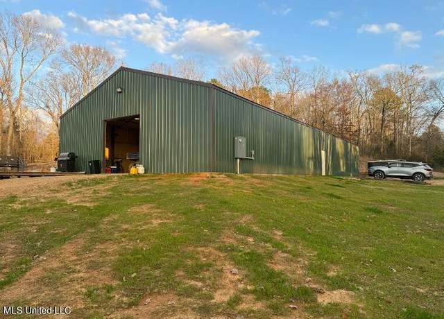 Property at 2759 Attala Road 4201, Sallis, MS 39160