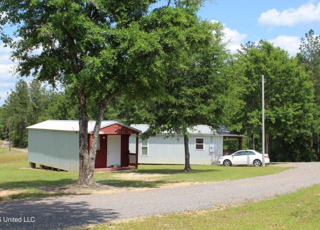 Property at 14280 Hwy 98, Lucedale, MS 39452, 5 beds, 5 baths