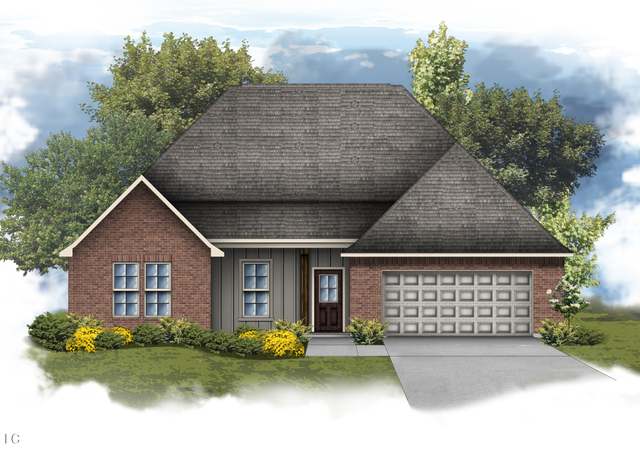 Property at 12 Sylvia Cv, Long Beach, MS 39560, 4 beds, 2 baths