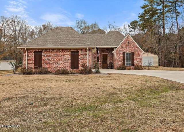Property at 1800 Florence-byram Rd, Florence, MS 39073, 4 beds, 2 baths