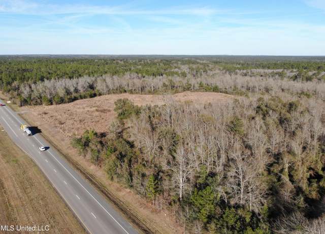 Property at 26331 N Highway 49, Saucier, MS 39574