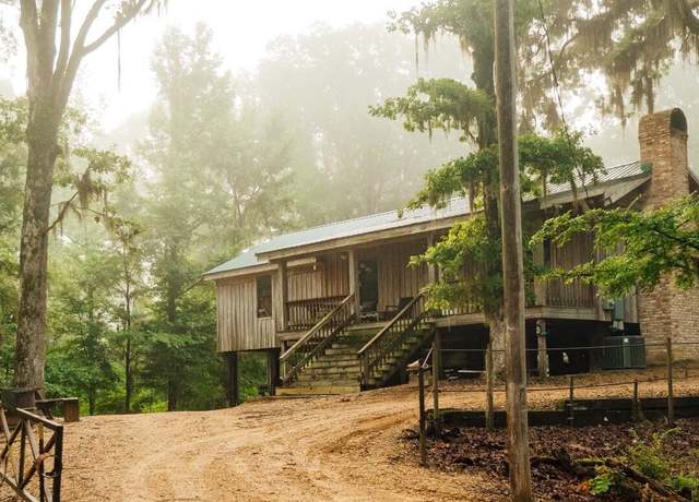 Property at 1267 Way Rd, Pickens, MS 39146