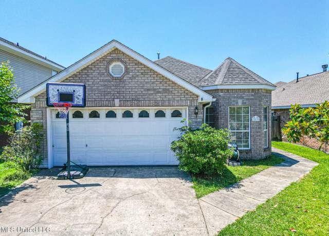 Property at 12639 Cody Dr, Gulfport, MS 39503, 3 beds, 2 baths