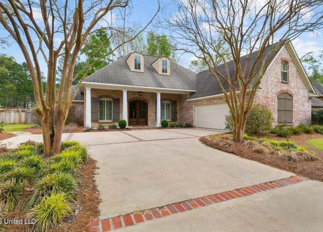 Property at 434 Laural Ct, Madison, MS 39110, 4 beds, 3.5 baths
