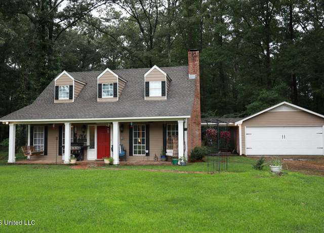 Property at 177 Robbins Rd, Brandon, MS 39042, 3 beds, 3 baths