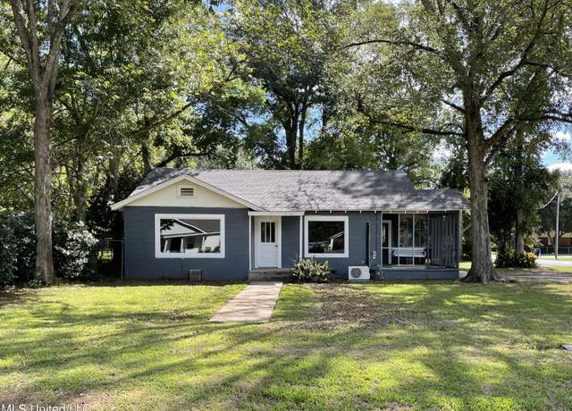 Property at 18 Eubanks, Lucedale, MS 39452, 4 beds, 3 baths