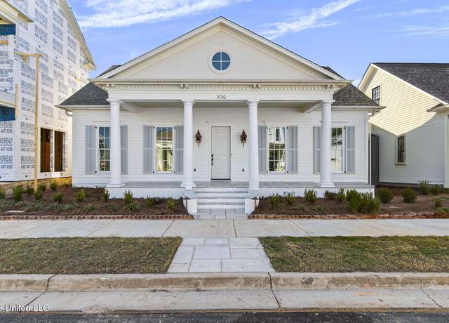 Property at 309 Felicity St, Madison, MS 39110, 2 beds, 2 baths