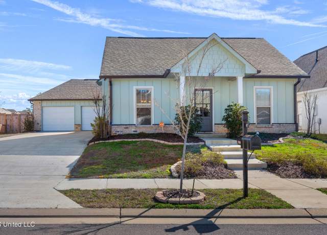 Property at 817 Long Leaf Cir, Brandon, MS 39042, 3 beds, 2 baths