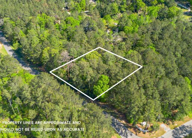 Property at 00 Cornerstone, Hattiesburg, MS 39402
