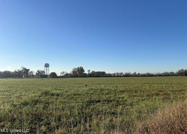 Property at Bramlett Davenport Road Rd, Clarksdale, MS 38614