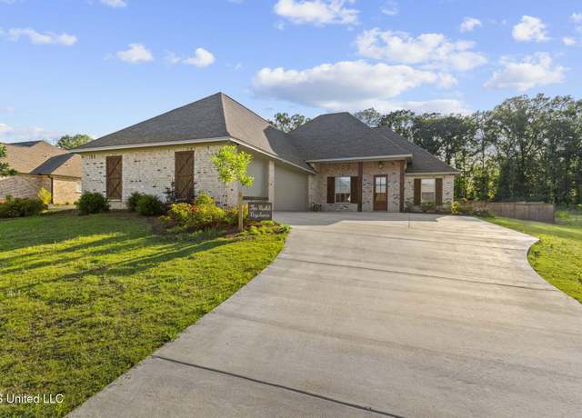 Property at 112 Richburg Ct, Pearl, MS 39208, 4 beds, 3 baths