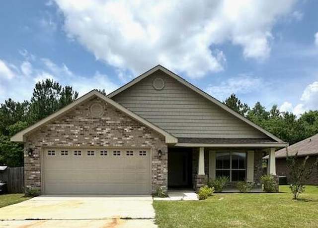 Property at 14816 Canal Crossing Blvd, Gulfport, MS 39503, 3 beds, 2 baths