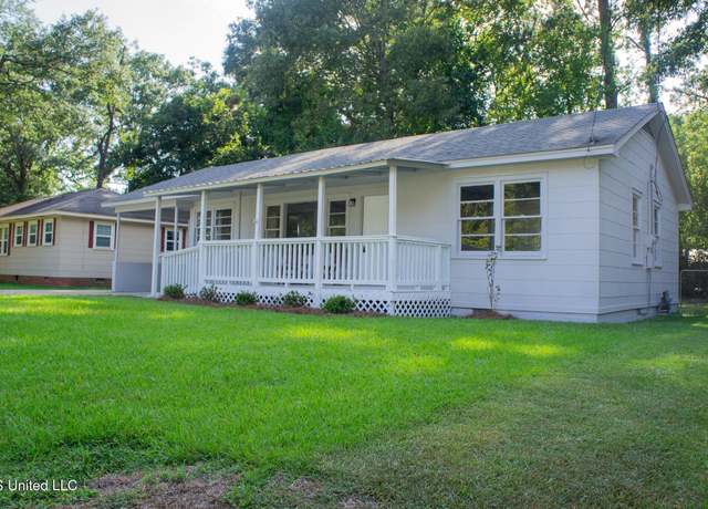 Property at 117 Pine Park Dr, Pearl, MS 39208, 3 beds, 1 bath