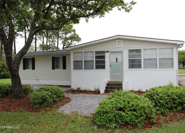 Property at 9012 Point Aux Chenes Rd, Ocean Springs, MS 39564, 3 beds, 1.5 baths