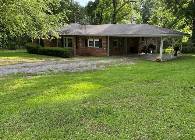 Property at 46 Mullins Road Rd, Natchez, MS 39120, 3 beds, 2 baths