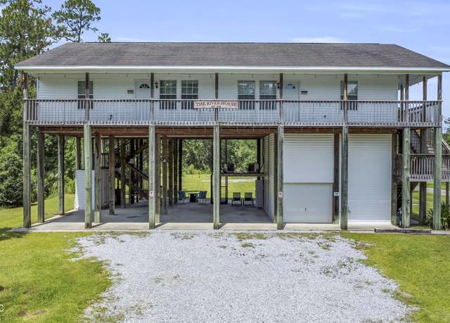Property at 10105 /10107 Tigris St, Bay Saint Louis, MS 39520, 2 beds, 2 baths