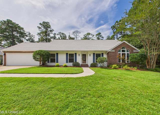 Property at 3620 Portree Pl, Ocean Springs, MS 39564, 4 beds, 2 baths
