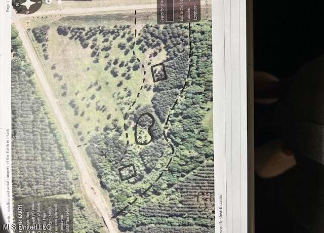 Property at Lakeshire, Canton, MS 39046