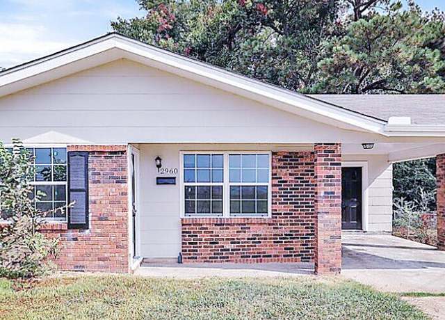 Property at 2960 Coleman Ave, Jackson, MS 39213, 3 beds, 1 bath