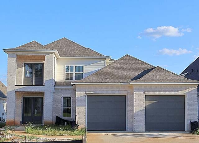 Property at 112 Heron's Bay Cir, Madison, MS 39110, 4 beds, 3.5 baths