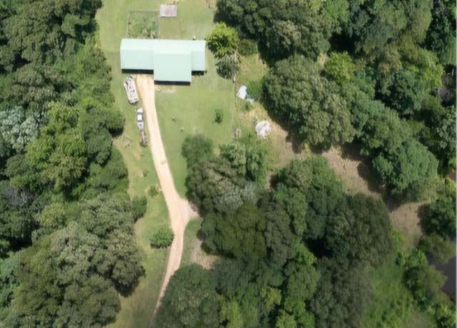 Property at 247 Sandy Branch Rd, Sarah, MS 38665