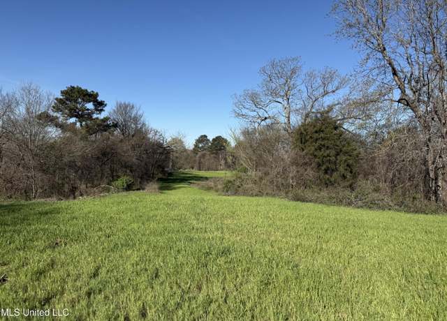 Property at Co Rd 271, Tillatoba, MS 38961