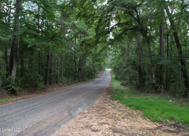 Property at 000 Ford Calcote Rd, Monticello, MS 39654