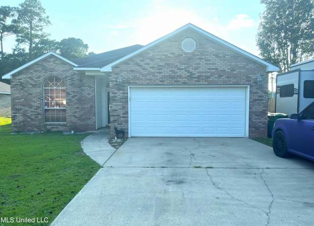 Property at 3613 N 7th St, Ocean Springs, MS 39564, 3 beds, 2 baths