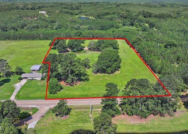 Property at Hwy 13, Mendenhall, MS 39114