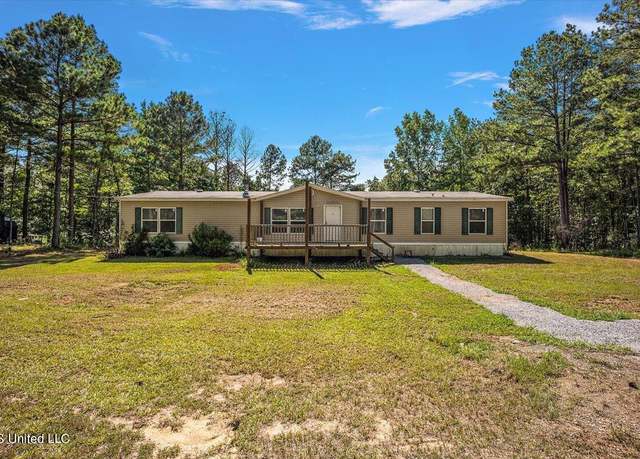 Property at 2445 Highway 43, Kosciusko, MS 39090, 4 beds, 2 baths