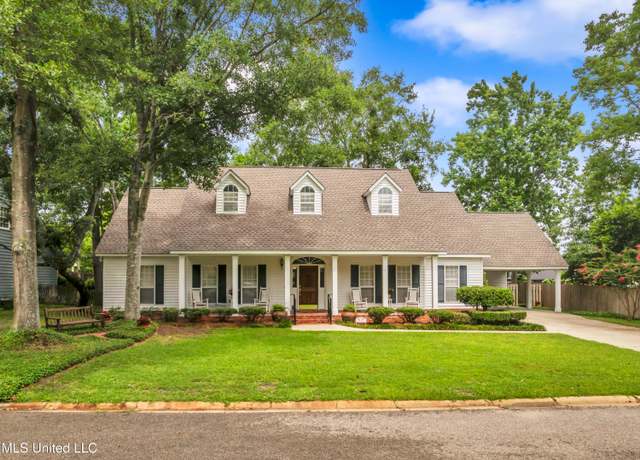 Property at 217 Boggs Cir, Long Beach, MS 39560, 4 beds, 2.5 baths