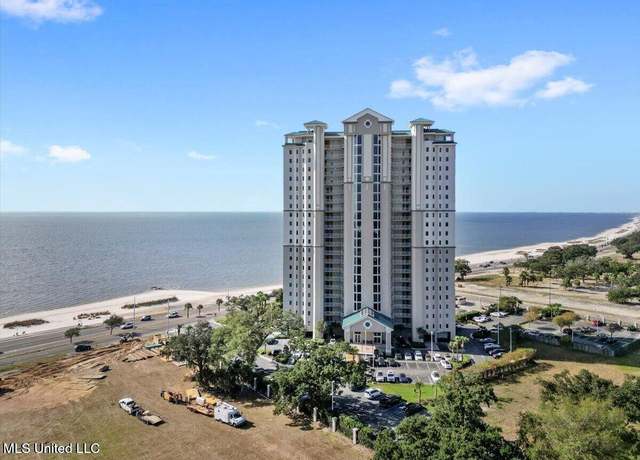 Property at 2668 Beach Blvd #903, Biloxi, MS 39531, 3 beds, 3 baths