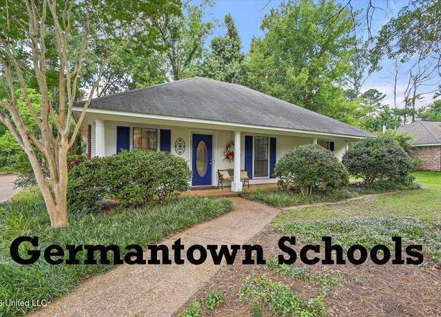 Property at 634 Twin Harbor Pl, Madison, MS 39110, 4 beds, 2 baths