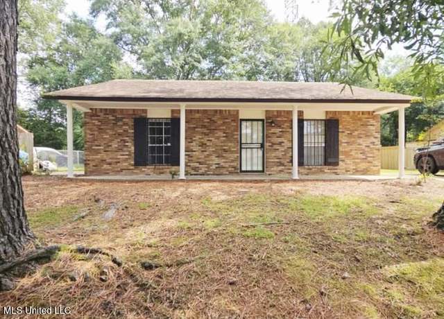 Property at 2336 Princess Pine Dr, Jackson, MS 39212, 2 beds, 1 bath