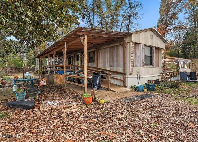 Property at 1010 Scr 13, Bay Springs, MS 39422, 3 beds, 3 baths
