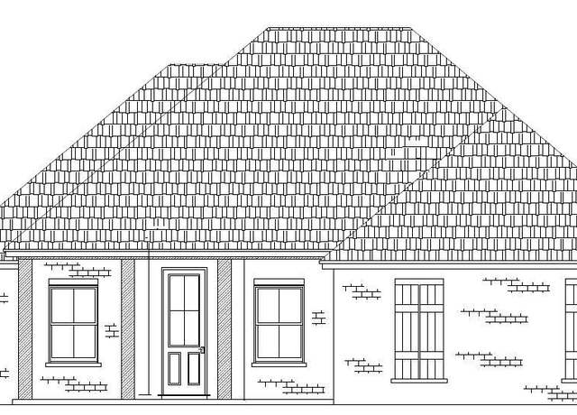 Property at 400 Butternut Dr, Canton, MS 39046, 3 beds, 2 baths