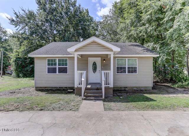 Property at 100 Hobbs St, Batesville, MS 38606, 3 beds, 1 bath