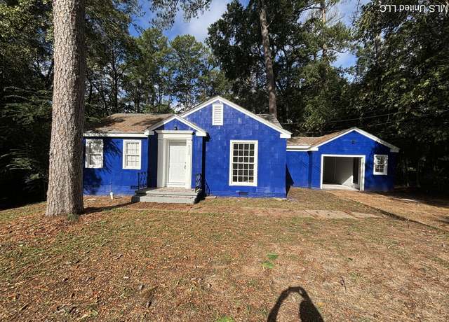 Property at 2123 Belvedere Dr, Jackson, MS 39204, 2 beds, 1 bath