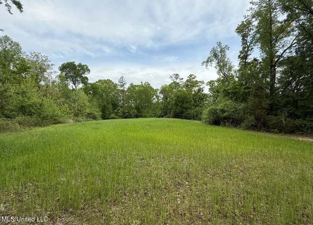 Property at Eden Midway Rd, Yazoo City, MS 39194