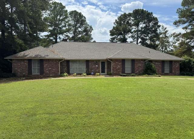 Photo of home in Madison County