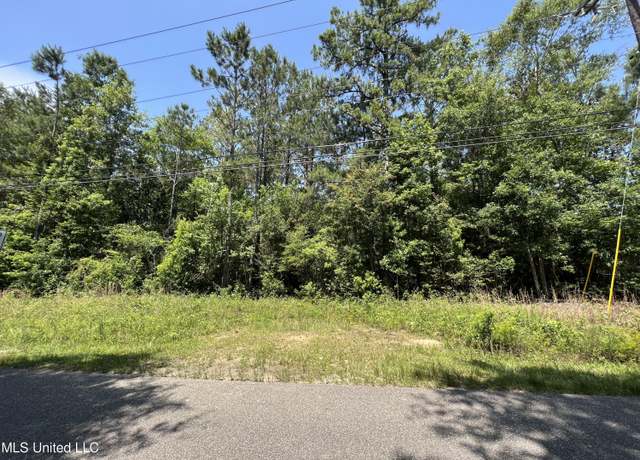 Property at 00 Woolmarket Lake Rd, Biloxi, MS 39532