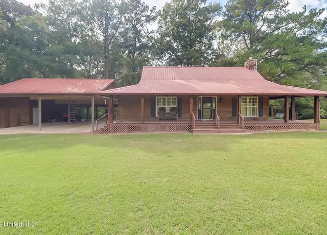 Property at 2276 Twin Creek Rd, Lucedale, MS 39452, 3 beds, 2.5 baths