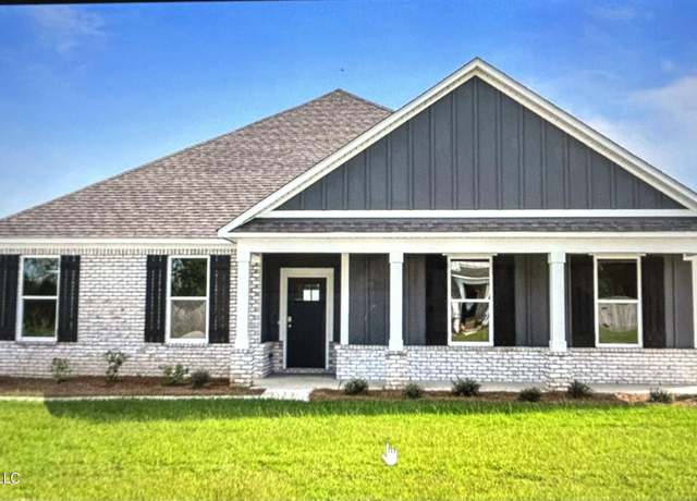 Property at 111 Saratoga Springs Ave, Clinton, MS 39056, 4 beds, 2.5 baths
