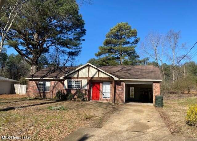 Property at 116 Thacker Loop, Oxford, MS 38655, 3 beds, 1.5 baths
