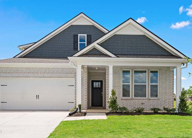 Property at 5353 Borden Crk Dr, Olive Branch, MS 38654, 5 beds, 3 baths