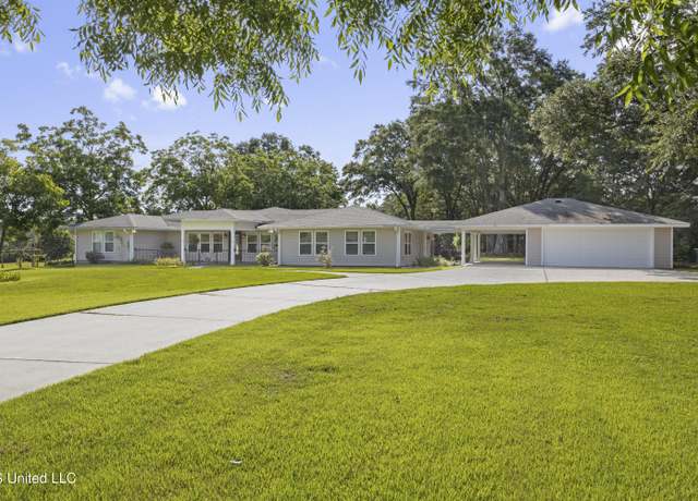 Property at 15208 C C Camp Rd, Gulfport, MS 39503, 3 beds, 3 baths
